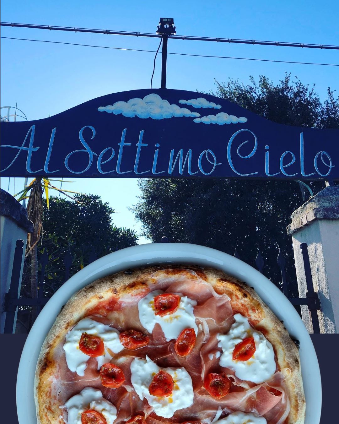 Al Settimo Cielo